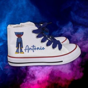 Zapatillas Huggy Wuggy