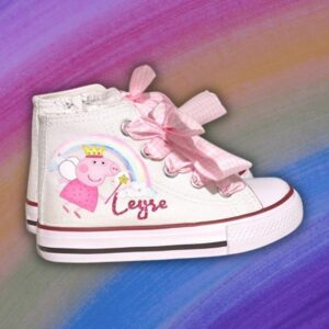 Zapatillas Peppa Pig