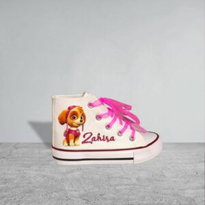 Zapatillas Skye