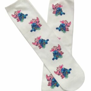 Calcetines de Sticht y Ángel
