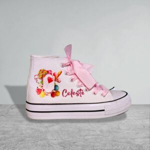 Zapatillas Golosinas
