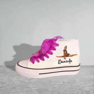 Zapatillas para personalizar con foto