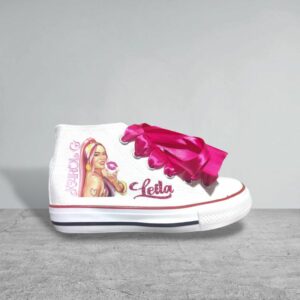 Zapatillas de Karol G