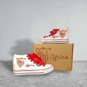 Zapatillas personalizadas Sevilla