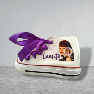 Zapatillas Matilda