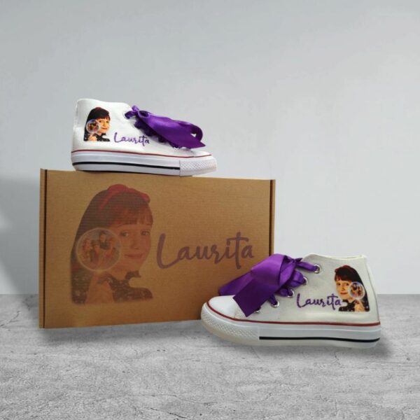 Zapatillas Matilda
